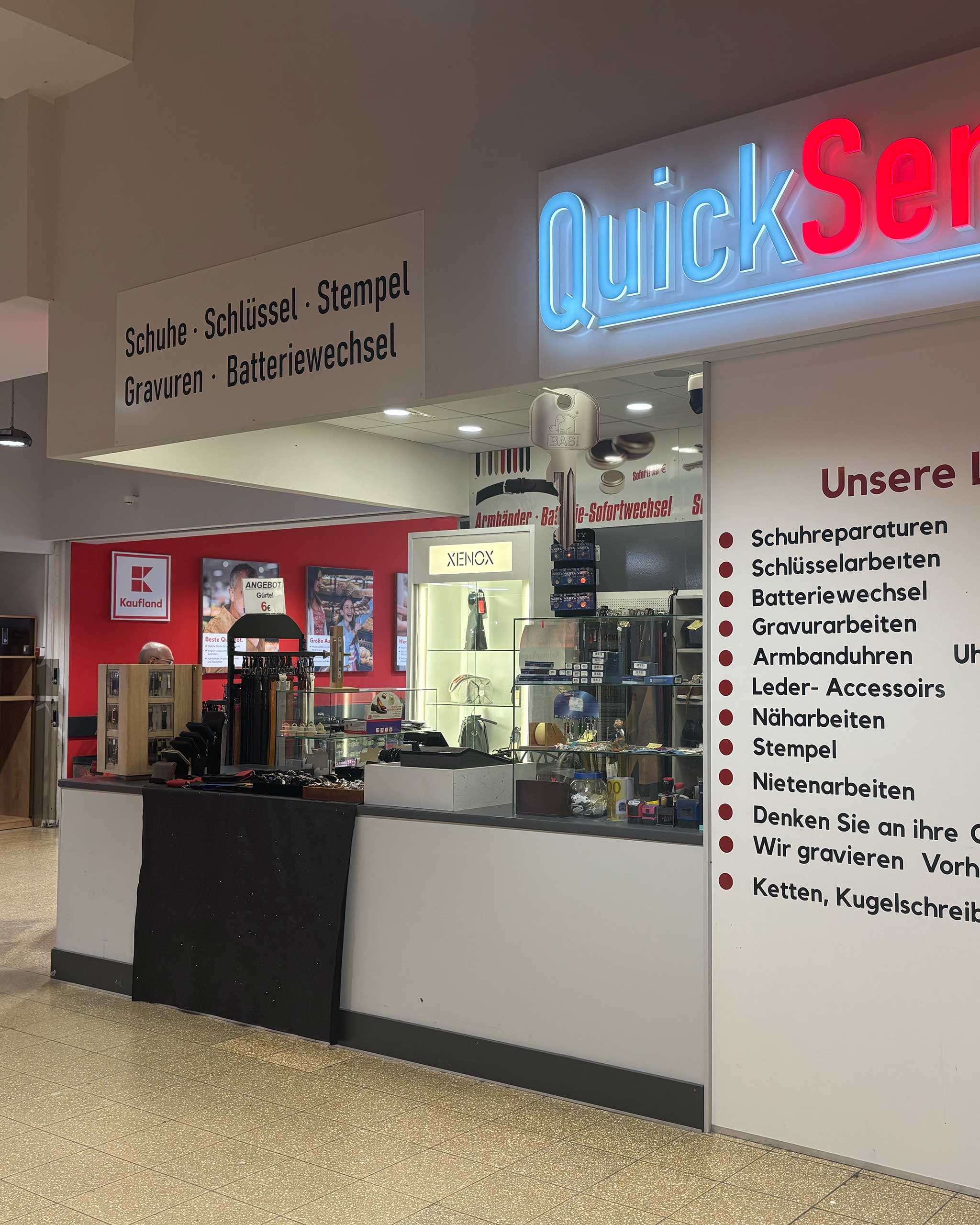 Schlüsseldienst Bedburg