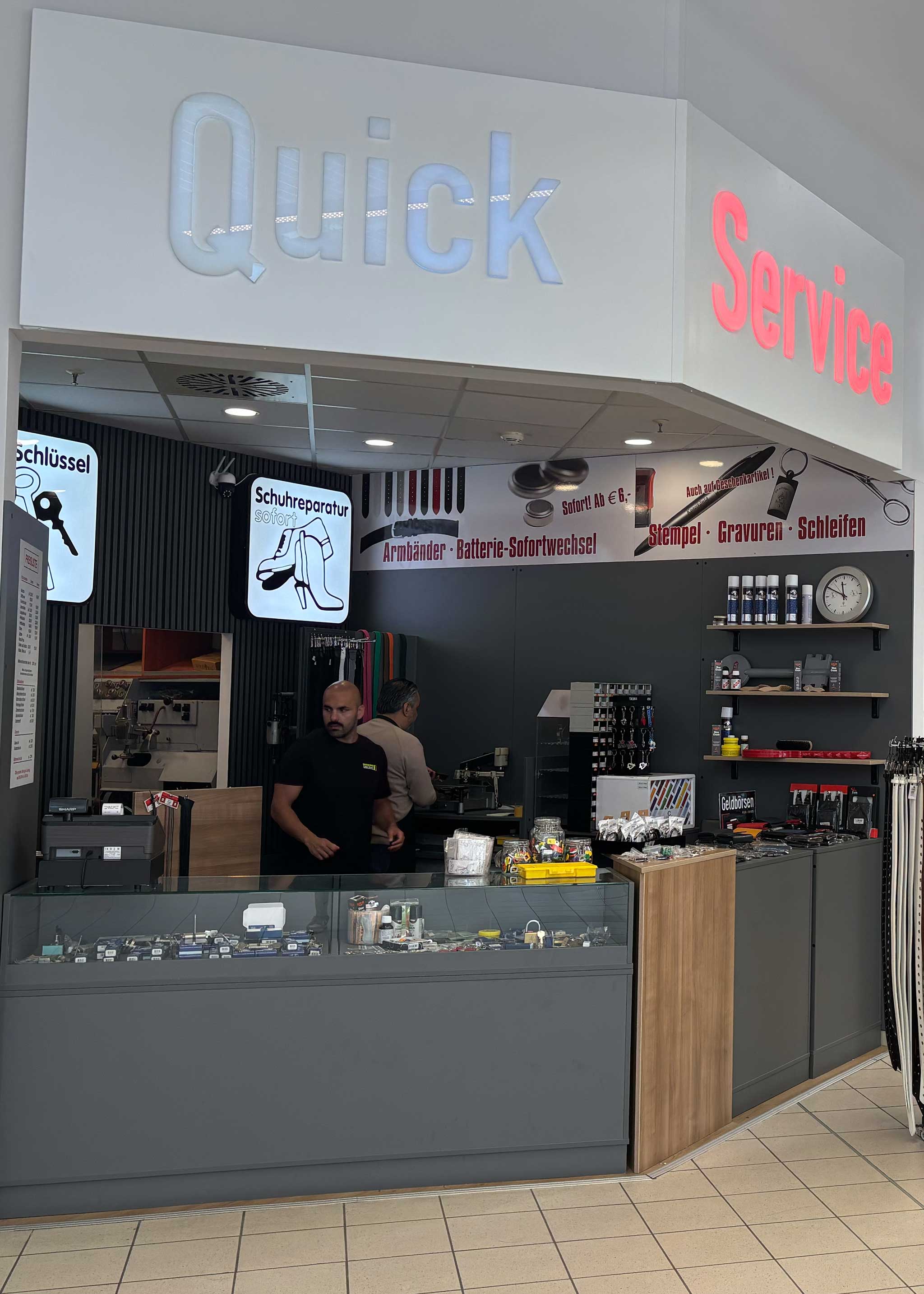 Schlüsseldienst Grevenbroich